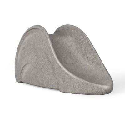 Ledge Lounger Signature Tanning Ledge Pool Slide - Sandstone